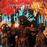 The Legendary Pink Dots - The Golden Age