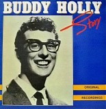Buddy Holly - Story (Original Recordings)