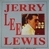 Jerry Lee Lewis - Jerry Lee Lewis