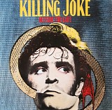 Killing Joke - Outside The Gate