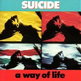 Suicide - A Way Of Life