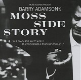 Barry Adamson - Moss Side Story