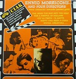 Ennio Morricone - Ennio Morricone And Four Directors