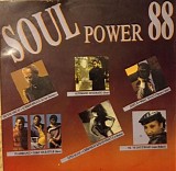 Various artists - Soul Power 88