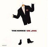 The Kinks - UK Jive
