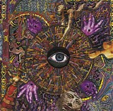 The Legendary Pink Dots - The Crushed Velvet Apocalypse