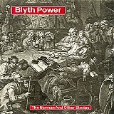 Blyth Power - The Barman And Other Stories