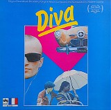 Vladimir Cosma - Diva (Original Soundtrack Recording)