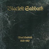 Black Sabbath - Blackest Sabbath: Black Sabbath 1970-1987
