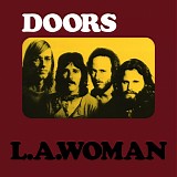 Doors - L.A. Woman