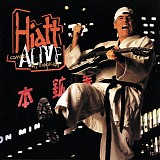 John Hiatt & The Guilty Dogs - Hiatt Comes Alive At Buddokan's