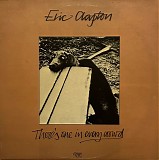Eric Clapton - There's One In Every Crowd