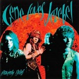 Gene Loves Jezebel - Heavenly Bodies