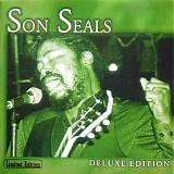 Son Seals - Deluxe Edition