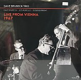 The Dave Brubeck Trio - Live From Vienna 1967