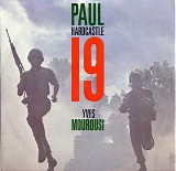 Paul Hardcastle - 19