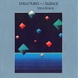 Steve Roach - Structures from Silence (40th Anniversary Remastered Edition)