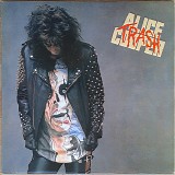 Alice Cooper - Trash