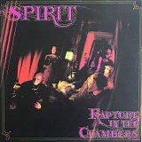 Spirit - Rapture In The Chambers