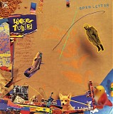 Loose Tubes - Open Letter