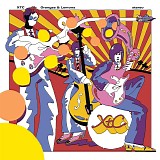 XTC - Oranges & Lemons