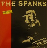 The Spanks - Stacked!