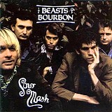 The Beasts Of Bourbon - Sour Mash