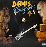 Demis Roussos - Demis Roussos At Diogenis Palace