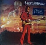 Entwistle, John - Too Late The Hero