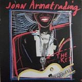 Armatrading, Joan - The Key