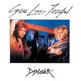 Gene Loves Jezebel - Discover