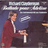 Richard Clayderman - Ballade Pour Adeline