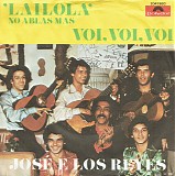 José e Los Reyes - Lailola (No Ablas Mas)