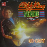 Ricky King - Verde / Go-Cart