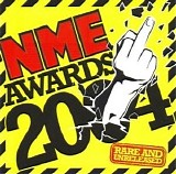 Various artists - NME Awards 2004: Rare And Unreleased