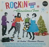 Various artists - Rockin around the Christmas Tree