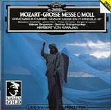 Various artists - Wolfgan Amadeus Mozart: Grosse Messe
