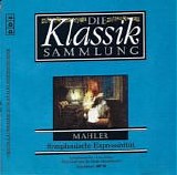 Various artists - Gustav Mahler: Symphonic Poetry
