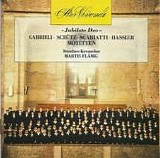 Various artists - Der Kreuzchor Dresden Unter Kreuzkantor Prof. Martin Flämig