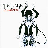 Nik Page - Sinmachine