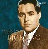 Björling, Jussi - The Best of Jussi Björling