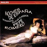 Various artists - Noches de Espana: Pepe Romero