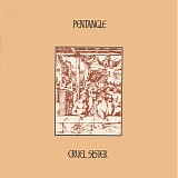 Pentangle - Cruel Sister