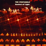 Pentangle - Basket Of Light