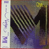 Mariya Takeuchi - Miss M