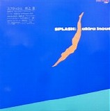 Akira Inoue - Splash