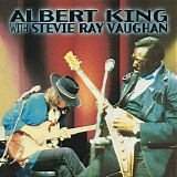 Albert King with Stevie Ray Vaughan - In Session