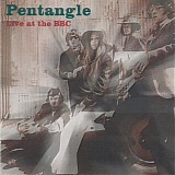 Pentangle - Live At The BBC