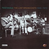 Pentangle - The Lost Broadcasts 1968-1972