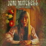 Mitchell, Joni - Couriers Folk Club, The White Swanne, Leicester